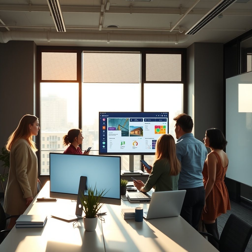 Software per noleggio attrezzature