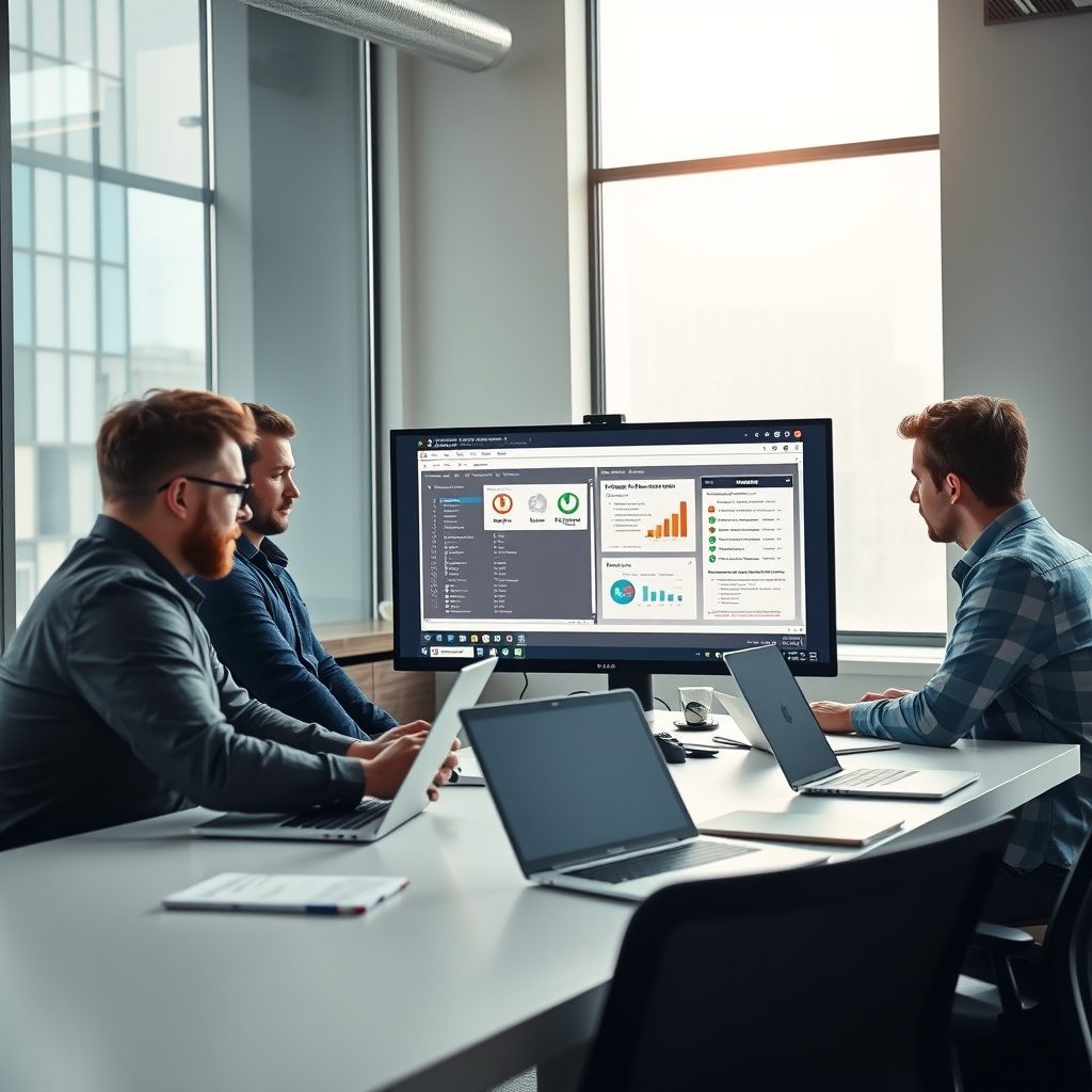 Calendario di disponibilità software